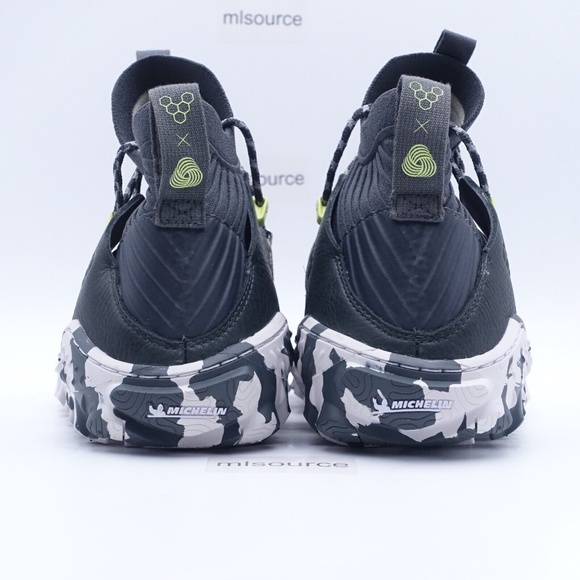 NEW Size 14 US / 48 EUR Men's VivoBarefoot Magna Forest ESC Barefoot Boots - Picture 6 of 9